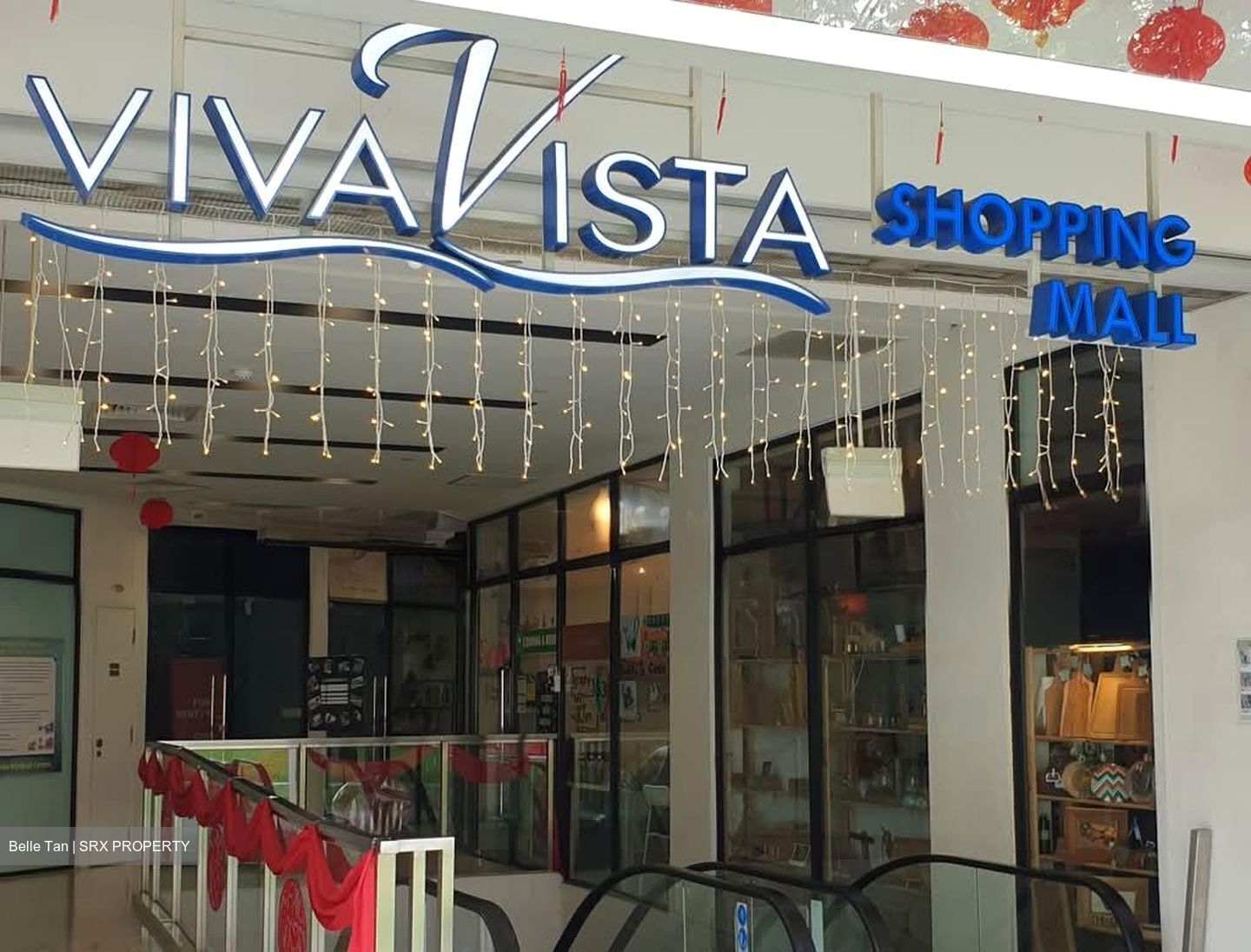 Viva Vista (D5), Retail #577691191